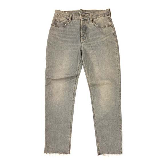 Old Navy Denim - OLD NAVY slouchy straight jeans